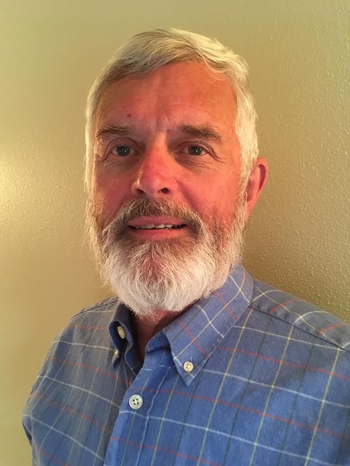 Hugh Amick
